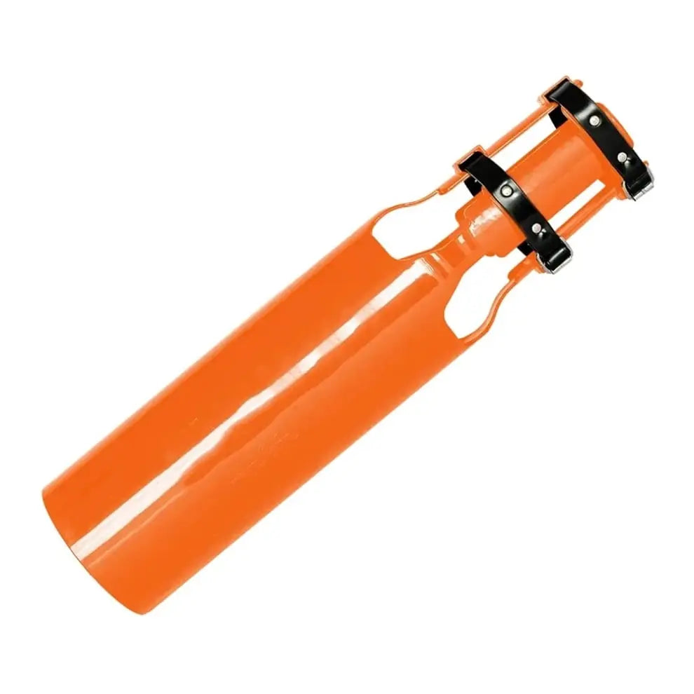 Leaf Blower Nozzle Attachment Venturi Booster Fits 2-4 Inch