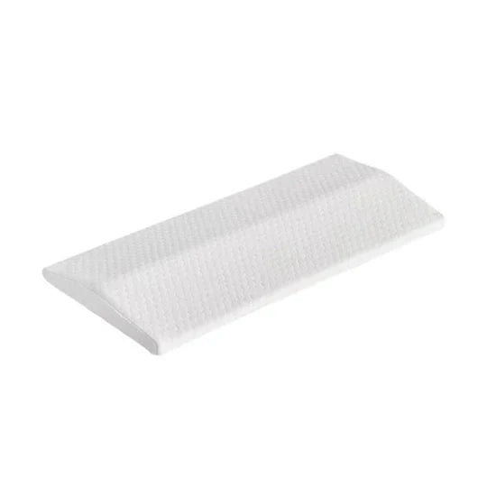 Lumbar Support Pillow Contoured Ergonomic Breathable Mesh