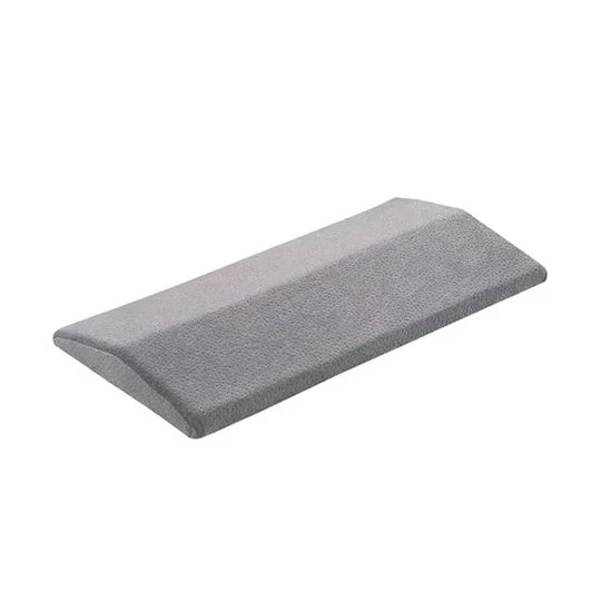 Lumbar Support Pillow Contoured Ergonomic Breathable Mesh