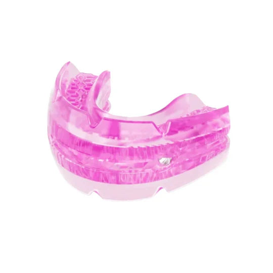 Mandibular Advancement Device Adjustable Jaw Positioning BPA-Free, Washable & Reusable