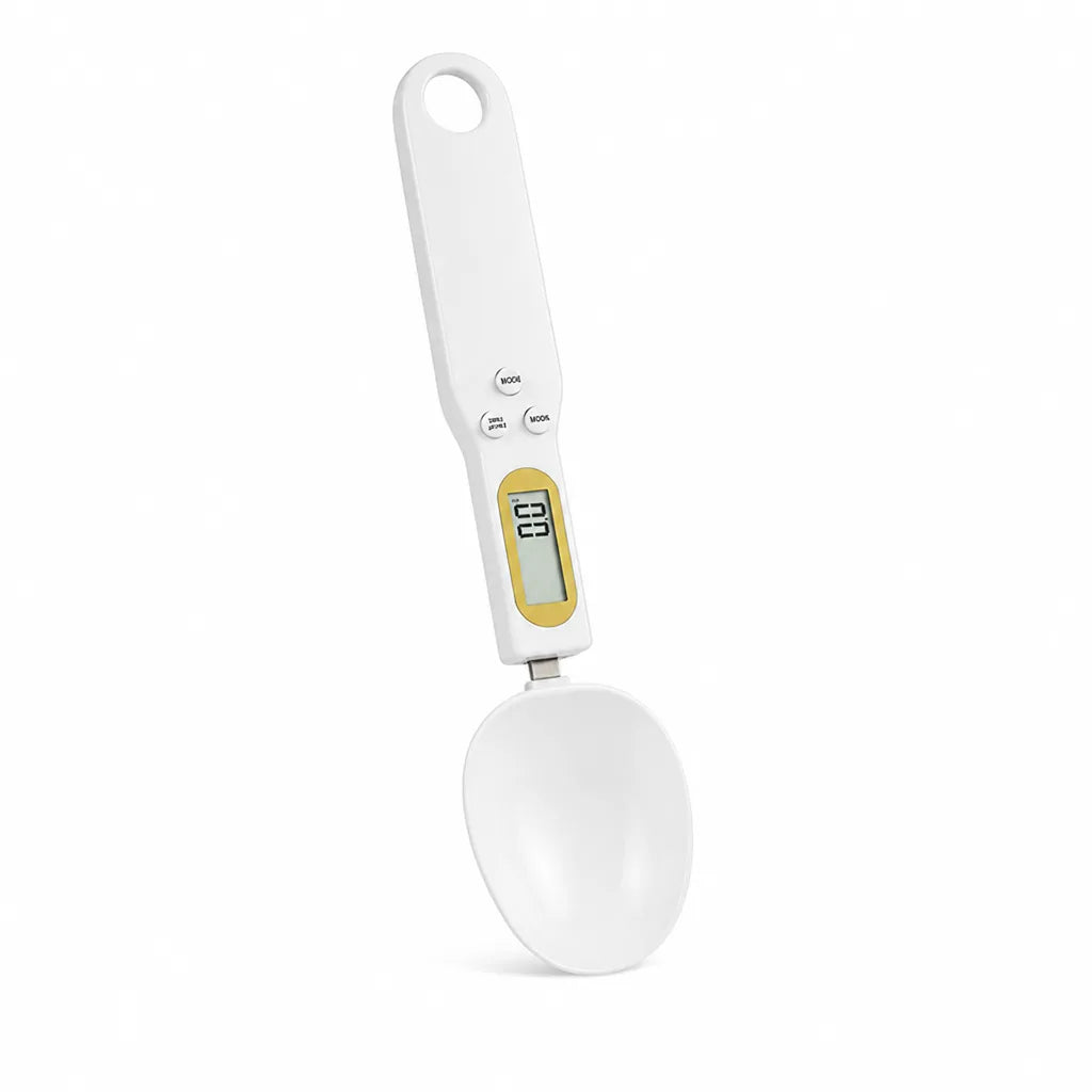 Measuring Spoon Digital 0.1g Accuracy 500g Capacity