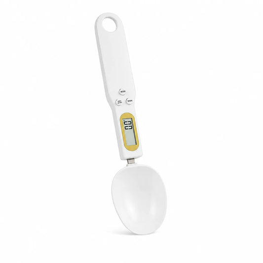 Measuring Spoon Digital 0.1g Accuracy 500g Capacity
