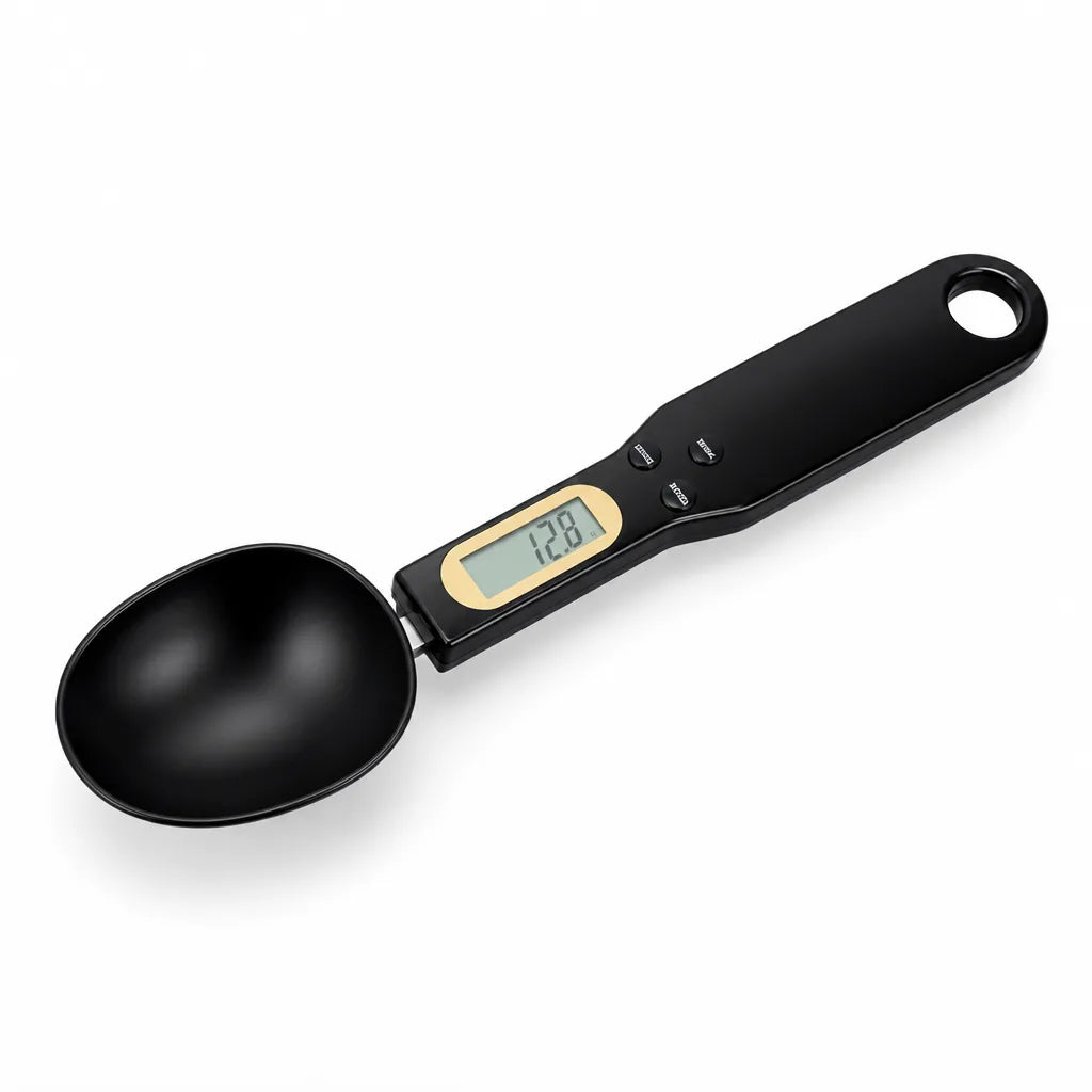 Measuring Spoon Digital 0.1g Accuracy 500g Capacity