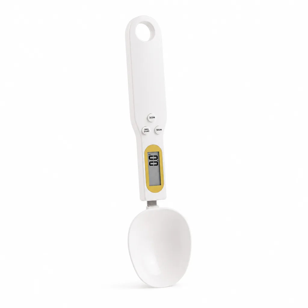 Measuring Spoon Digital 0.1g Accuracy 500g Capacity