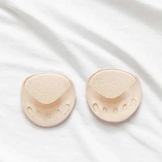 Metatarsal Pads Soft Foam & Non-Slip Backing