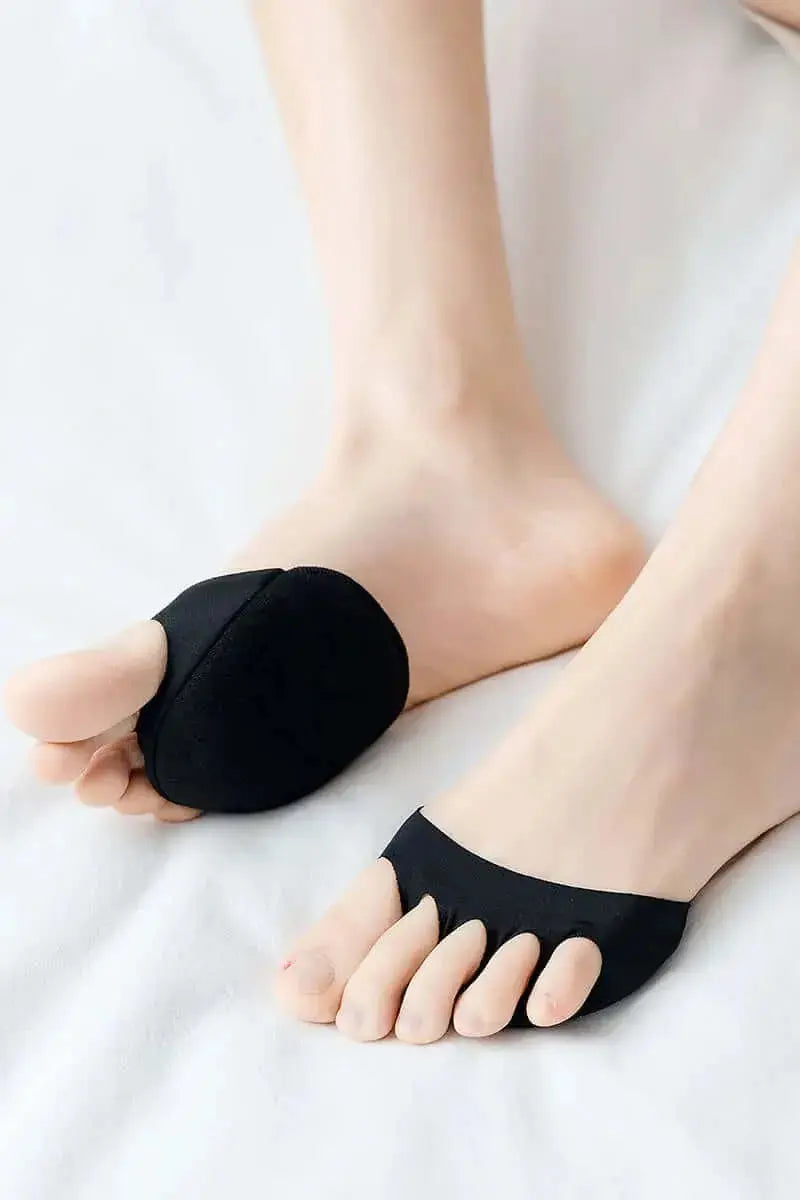 Metatarsal Pads Soft Foam & Non-Slip Backing