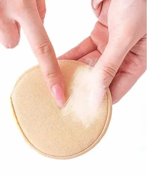 Metatarsal Pads Soft Foam & Non-Slip Backing