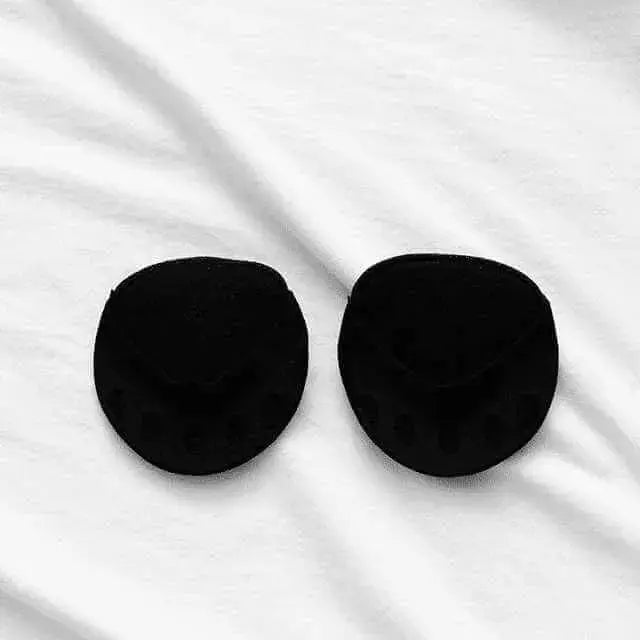 Metatarsal Pads Soft Foam & Non-Slip Backing
