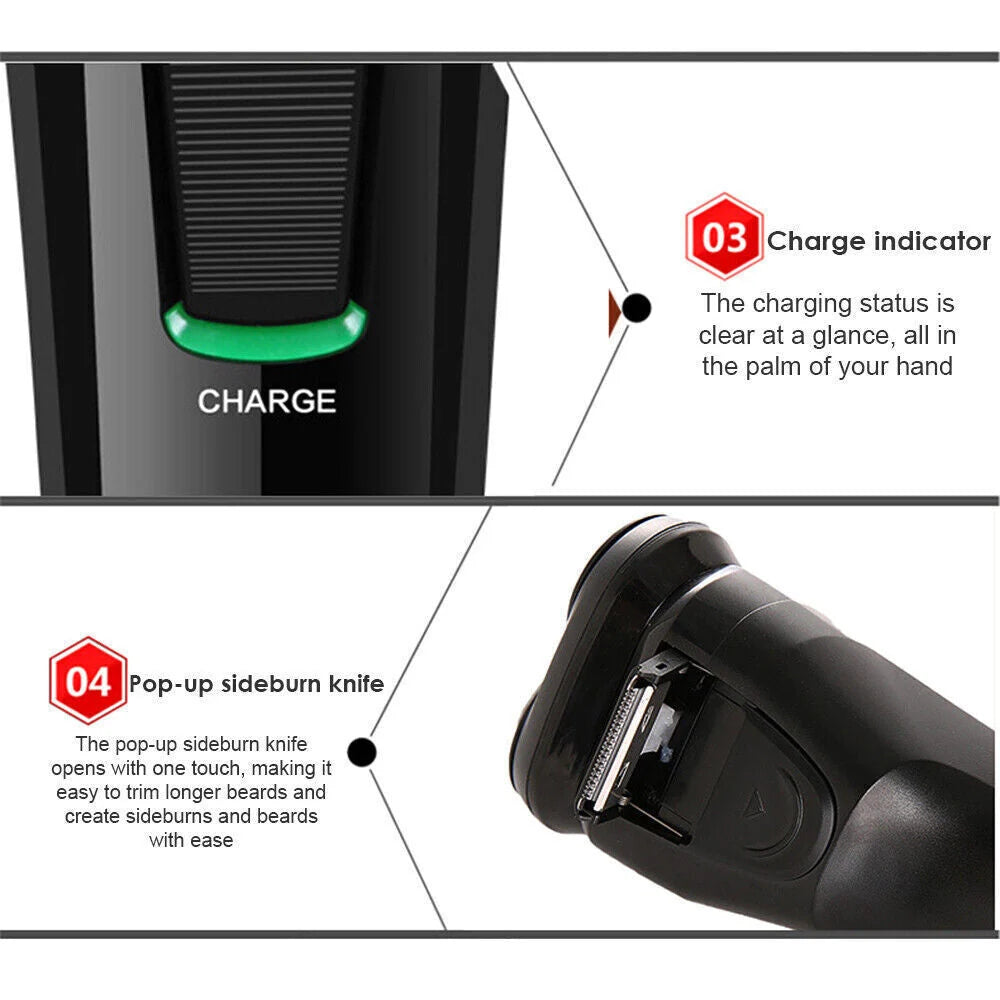 Mini Camera 1080p WiFi Motion Alerts