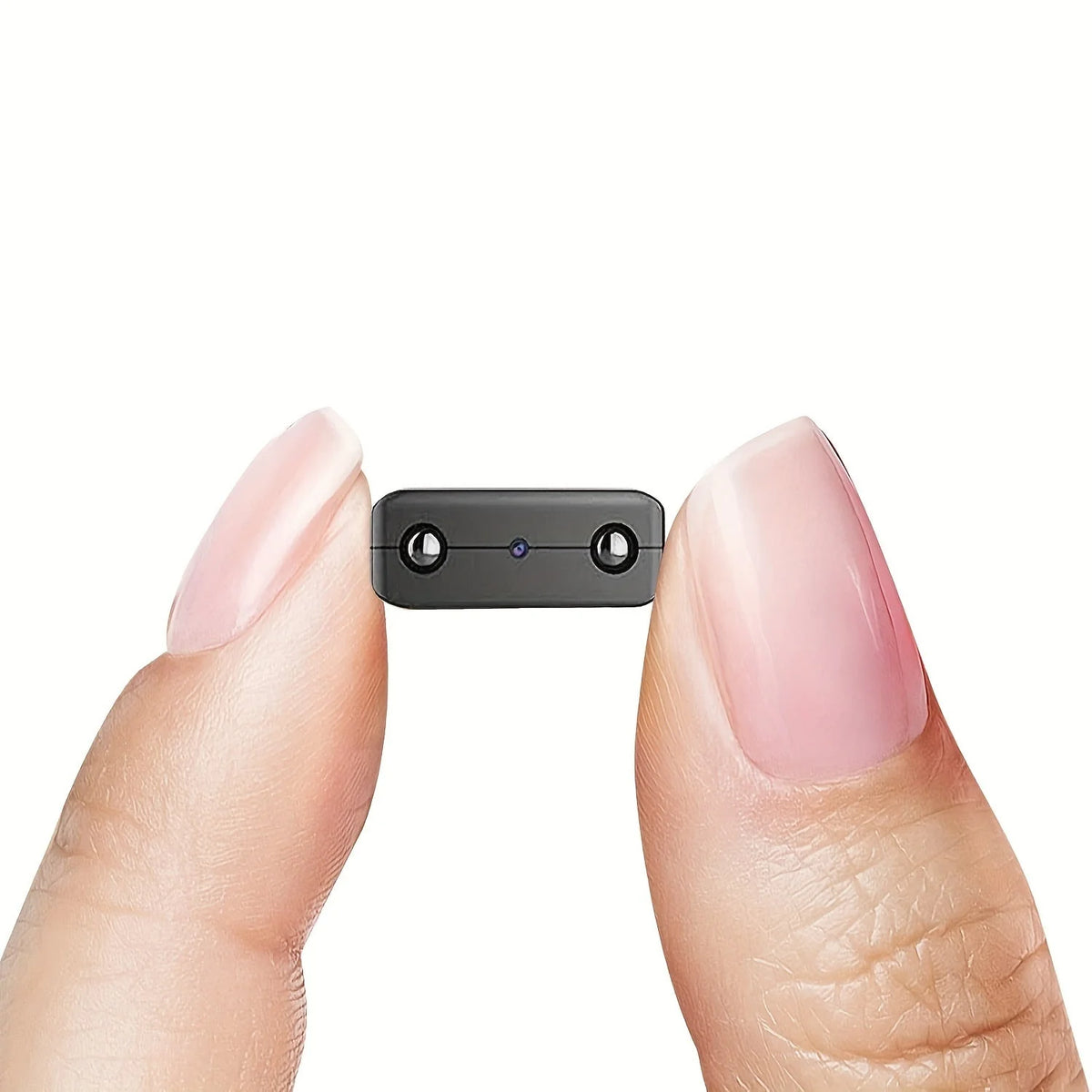 Mini Security Camera Full HD Night Vision Motion Alerts
