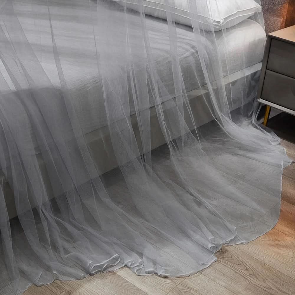 Mosquito Net Breathable Mesh Foldable Compact Design