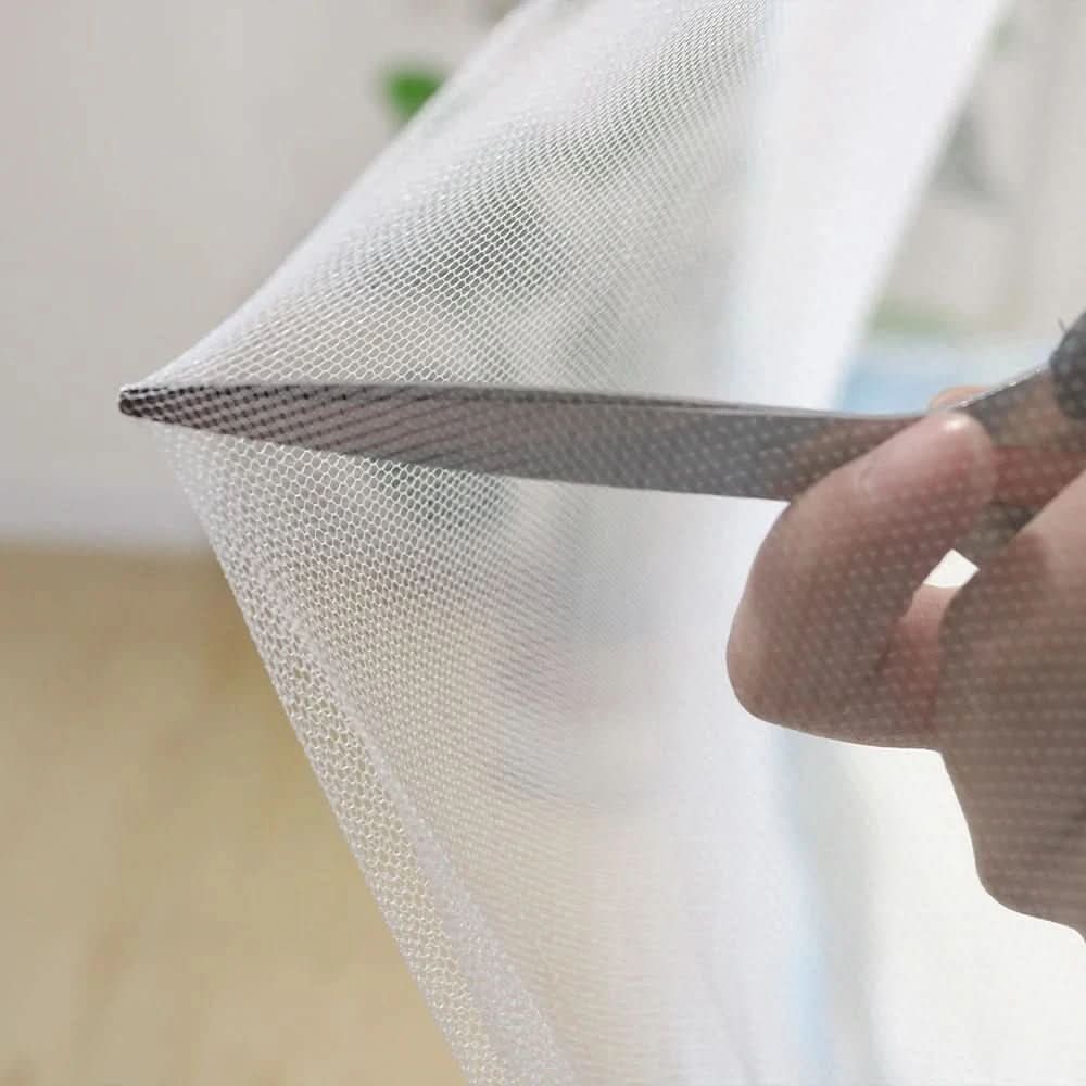 Mosquito Net Breathable Mesh Foldable Compact Design
