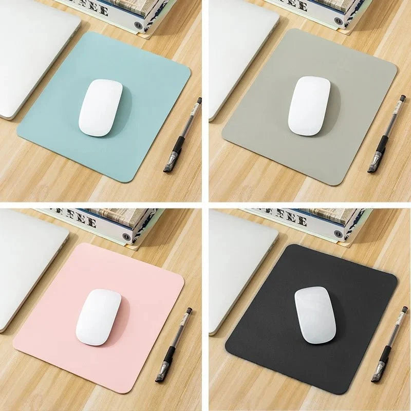 Mouse Pad Precision Tracking Non-Slip Water-Repellent