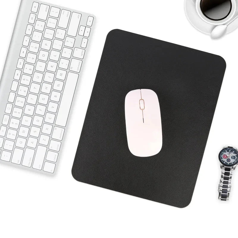 Mouse Pad Precision Tracking Non-Slip Water-Repellent