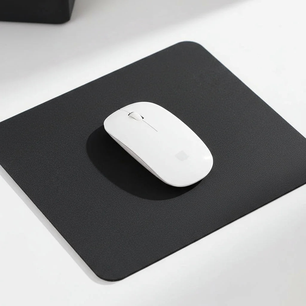 Mouse Pad Precision Tracking Non-Slip Water-Repellent