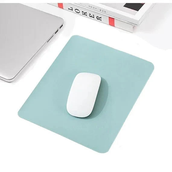 Mouse Pad Precision Tracking Non-Slip Water-Repellent