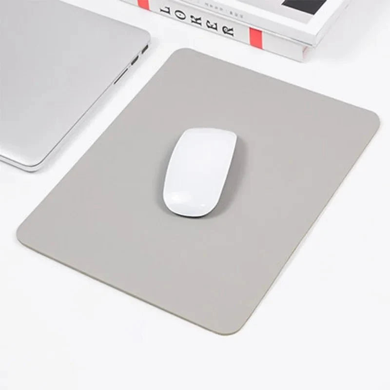 Mouse Pad Precision Tracking Non-Slip Water-Repellent