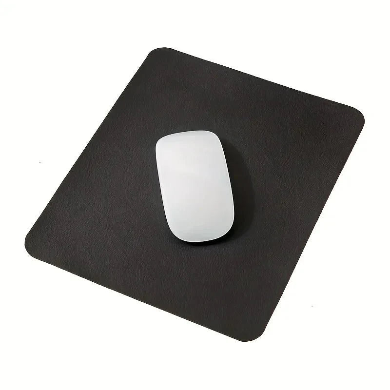 Mouse Pad Precision Tracking Non-Slip Water-Repellent