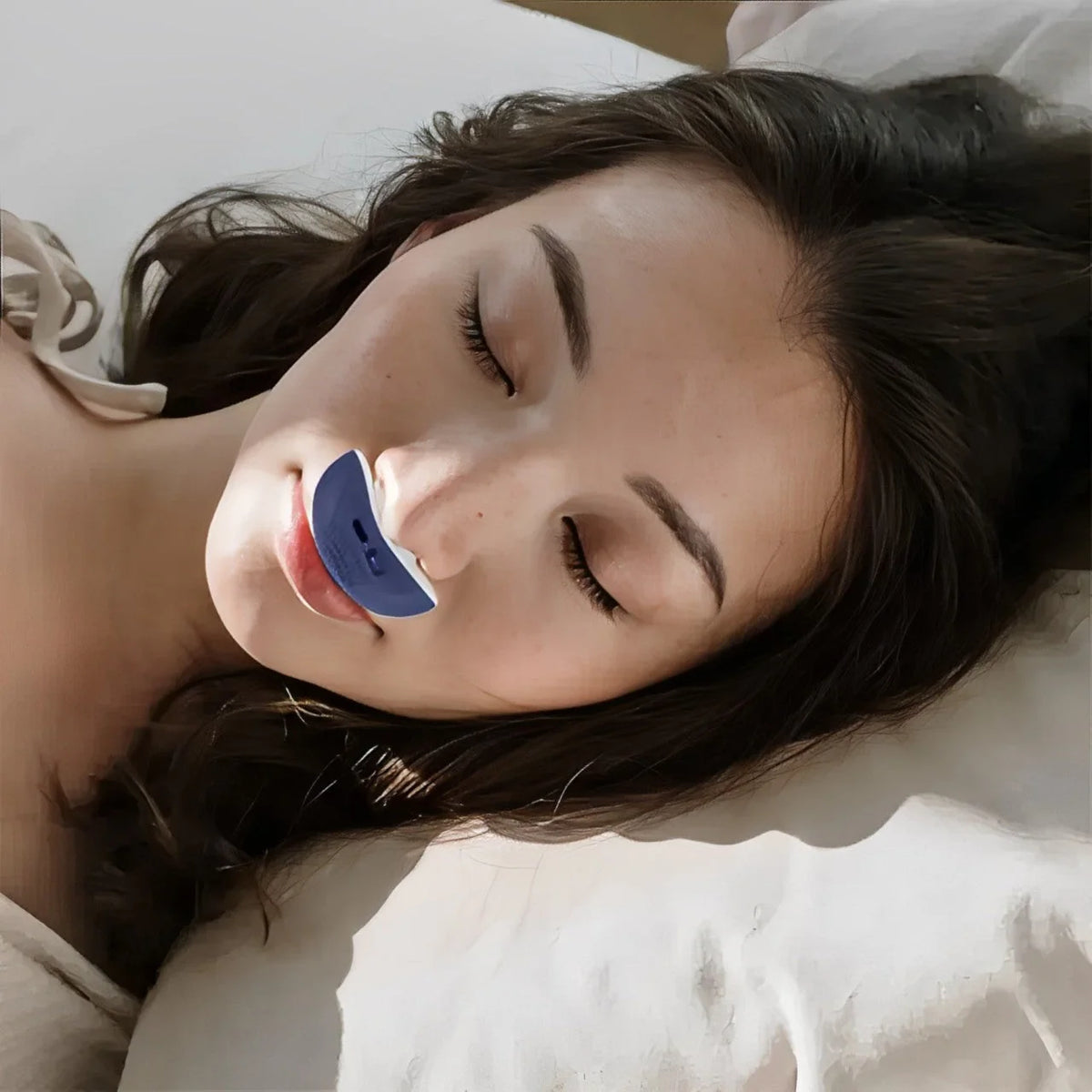 Nasal Airflow Device Cordless Electric Pump Soft Silicone Buds
