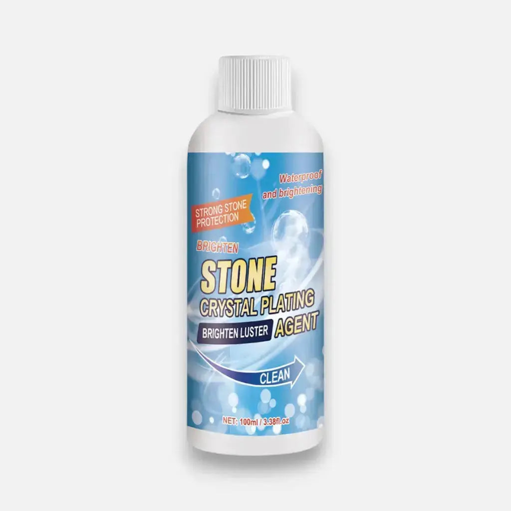 Natural Stone Cleaner Biodegradable Rust & Oxidation Remover