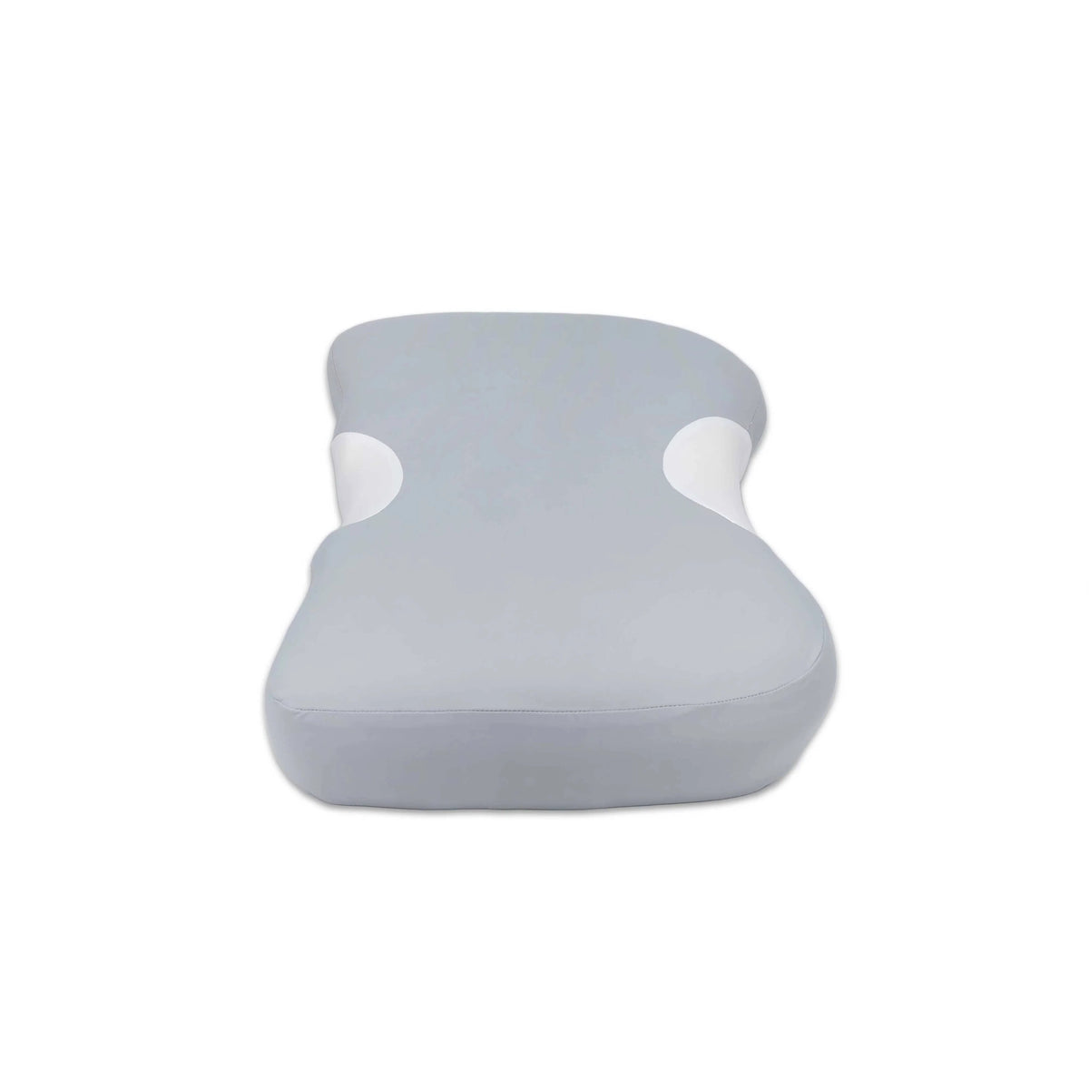 Neck Support Pillow Contoured Memory Foam Cooling Cover