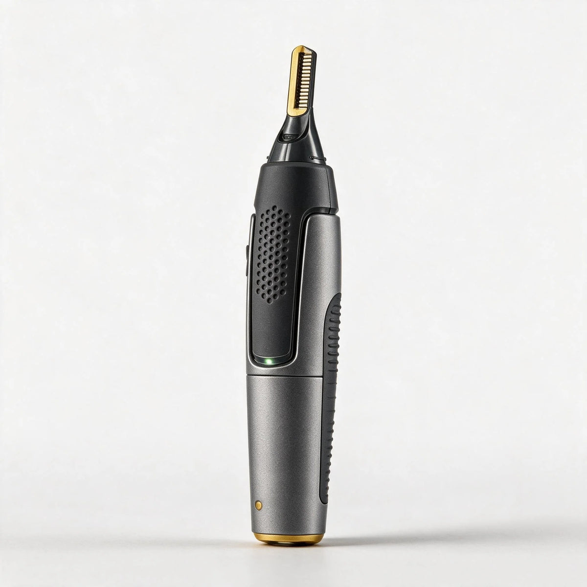 Nose And Ear Trimmer Precision Cutting Head Built-In LED Light