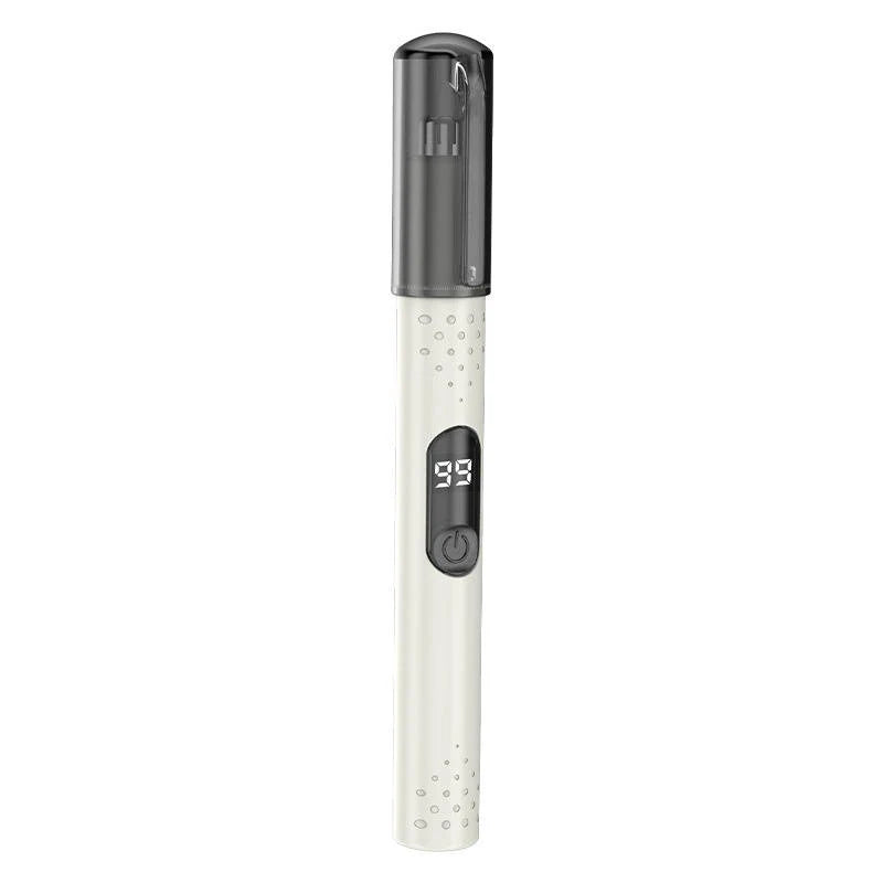 Nose & Ear Trimmer Stainless Steel Blades USB Rechargeable