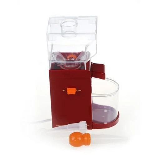 Nut Butter Grinder Electric 150 W Single-Button Controls