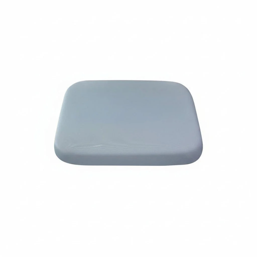Orthopedic Seat Cushion Memory Foam Portable Tailbone Support