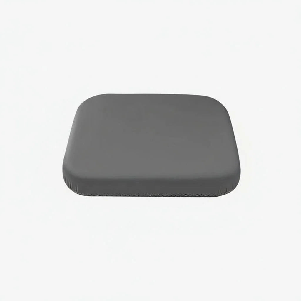 Orthopedic Seat Cushion Memory Foam Portable Tailbone Support