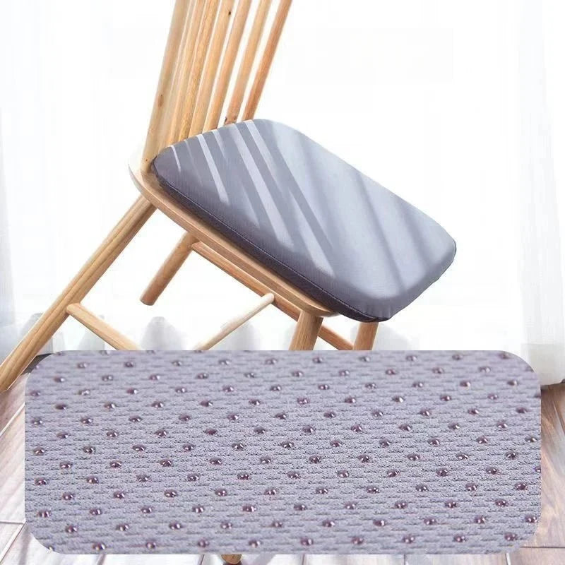 Orthopedic Seat Cushion Memory Foam Portable Tailbone Support