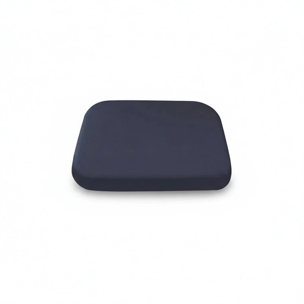 Orthopedic Seat Cushion Memory Foam Portable Tailbone Support