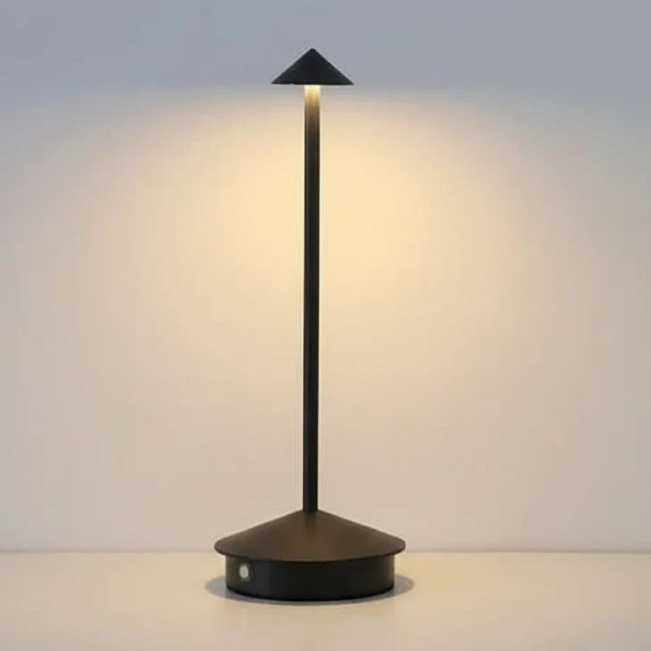 Outdoor Spike Light Waterproof Dimmable USB Rechargeable