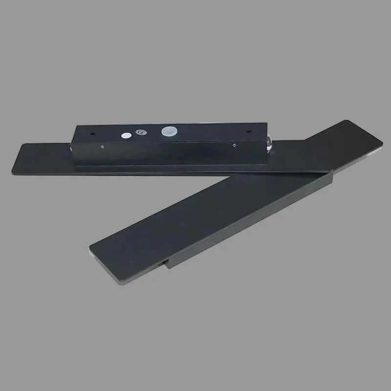 Outdoor Wall Light Integrated LED IP65 Weather-Resistant