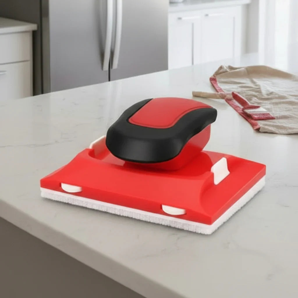 Paint Edger Rotating Handle for Precise Edges