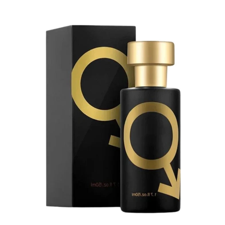 Perfume Spray Pheromone-Infused Long-Lasting 1.69 Fl Oz