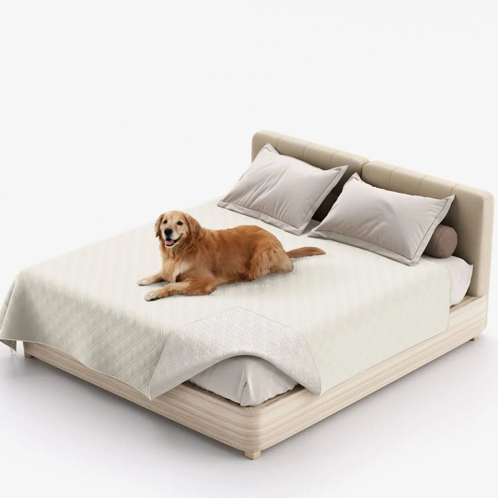 Pet Blanket Waterproof Furniture Protector Soft Surface