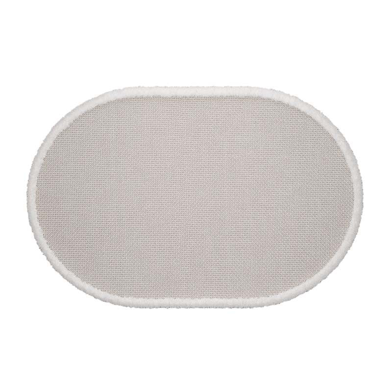 Pet Feeding Mat Soft Textured Non-Slip Easy-Clean