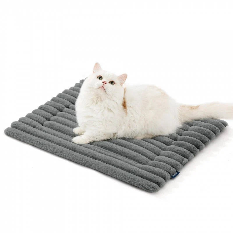 Pet Mat Self-Warming Heat-Reflective Non-Slip Base