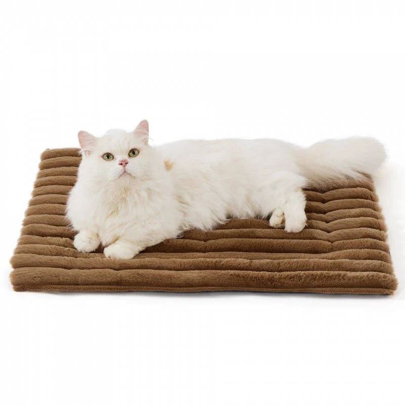 Pet Mat Self-Warming Heat-Reflective Non-Slip Base