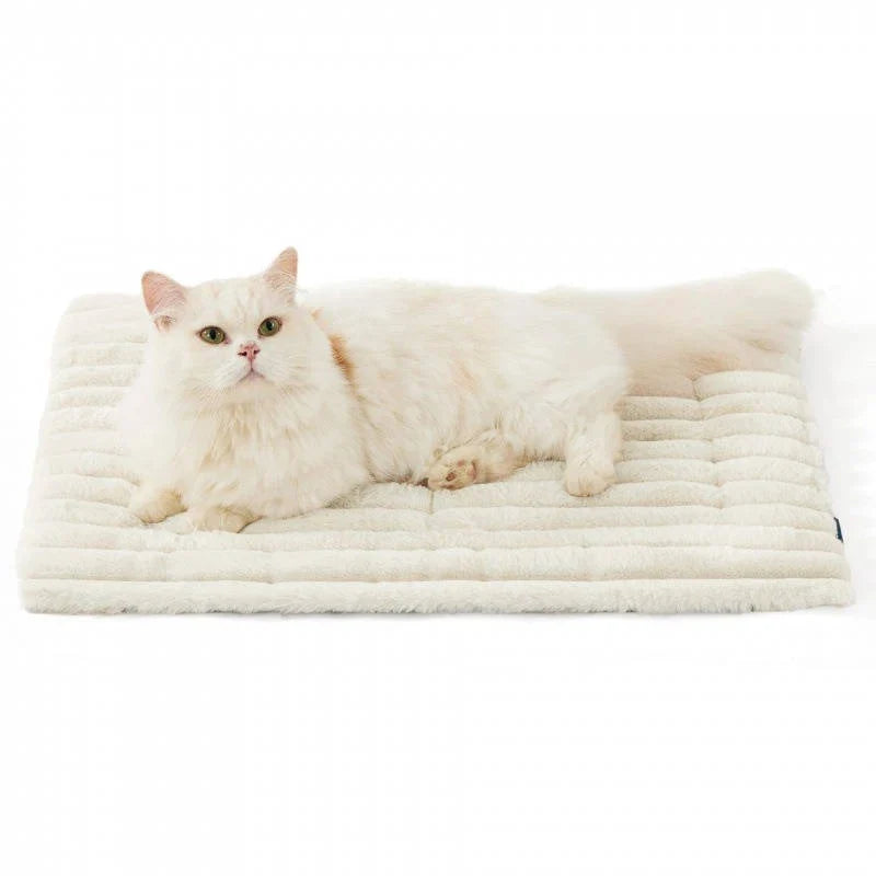 Pet Mat Self-Warming Heat-Reflective Non-Slip Base