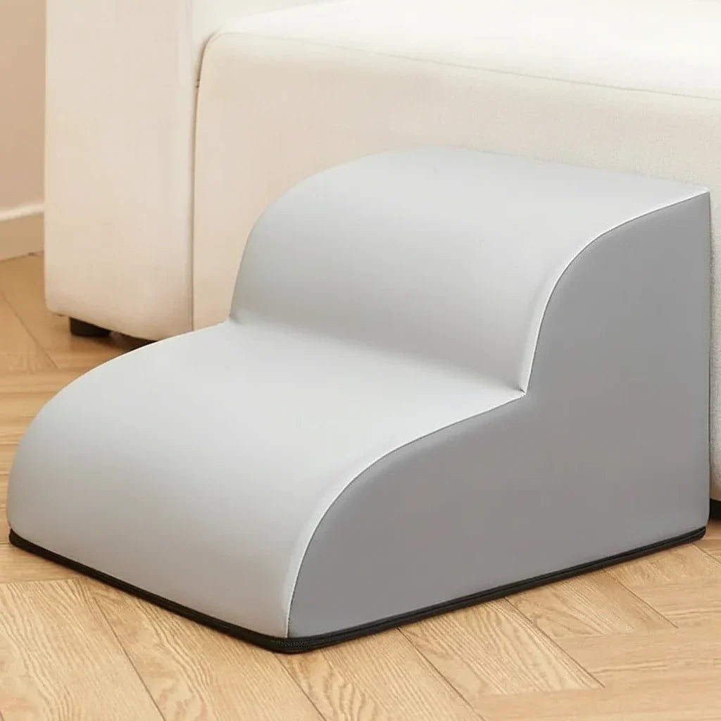 Pet Stairs Non-Slip Sturdy Space-Saving