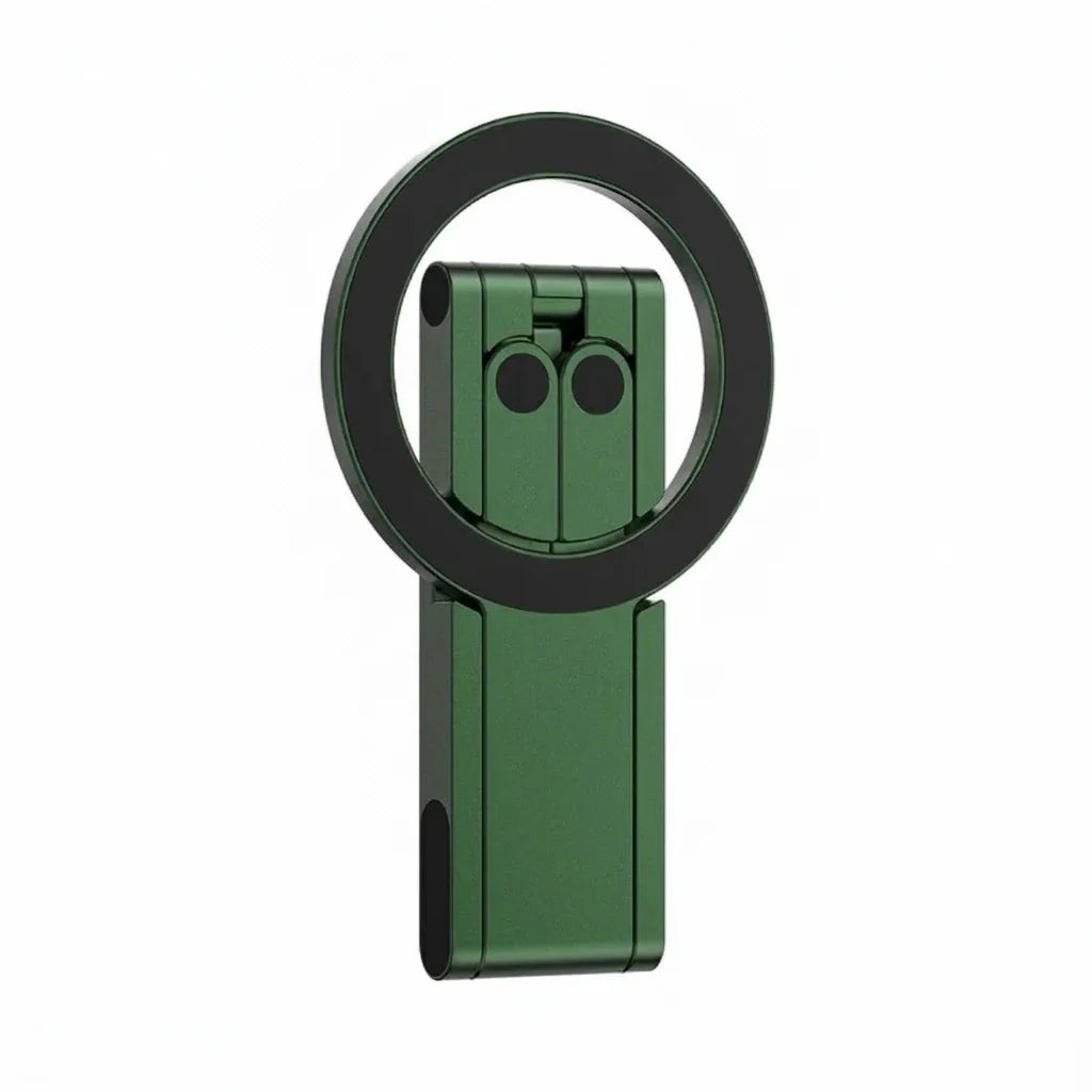 Phone Tripod Magnetic Foldable 360° Rotating