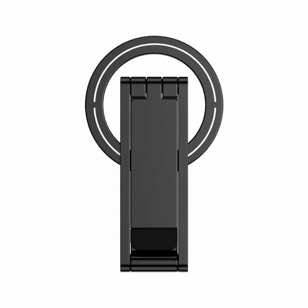 Phone Tripod Magnetic Foldable 360° Rotating