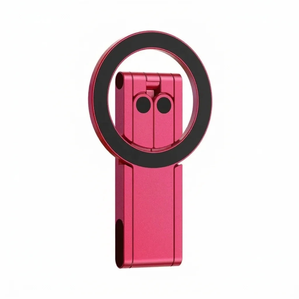 Phone Tripod Magnetic Foldable 360° Rotating
