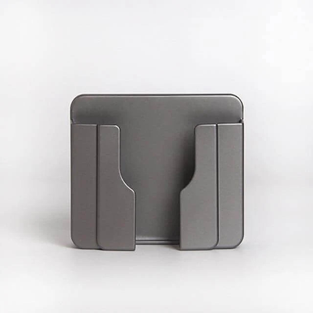Phone Wall Holder Adhesive Mount Charging Access