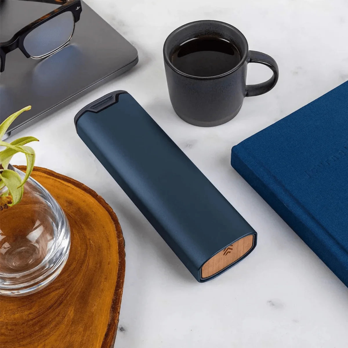 Pill Organizer 7 Daily Compartments Leak-Proof & Moisture-Resistant