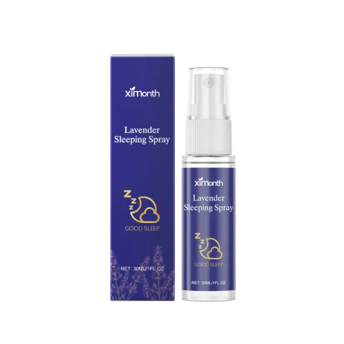 Pillow & Room Spray Lavender & Chamomile Scent