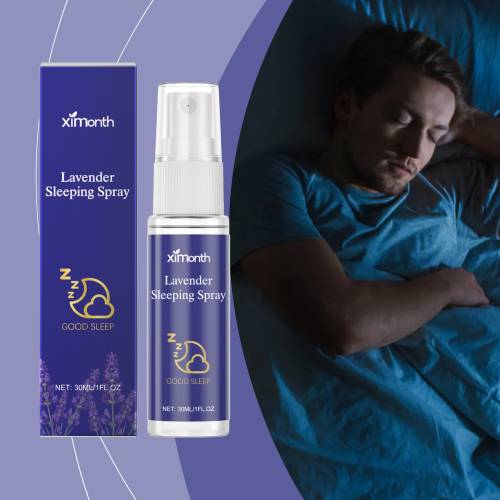 Pillow & Room Spray Lavender & Chamomile Scent
