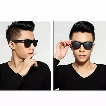 Pinhole Glasses Multi-Aperture Lightweight Universal Fit